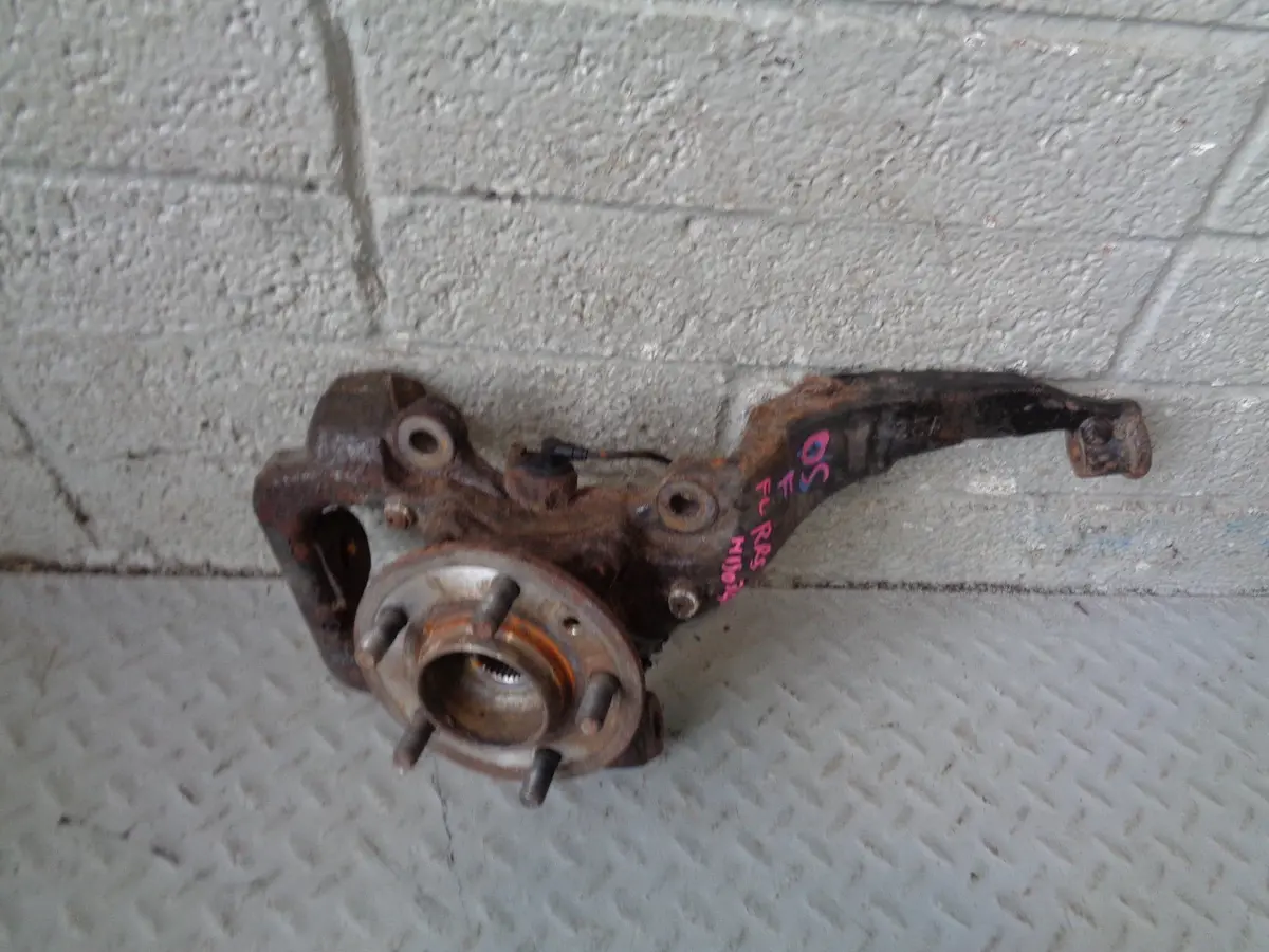 Range Rover Sport Off Side Front Hub Abs Sensor 3.0 Tdv6 2009 To 2013 H15034 1