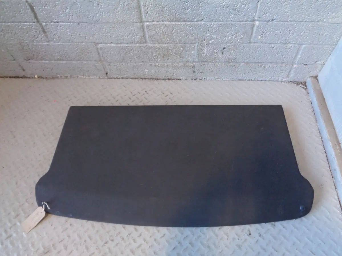Range Rover Evoque Parcel Shelf Load Cover Bj32-46668-Ae L538 2011 To 2018 1