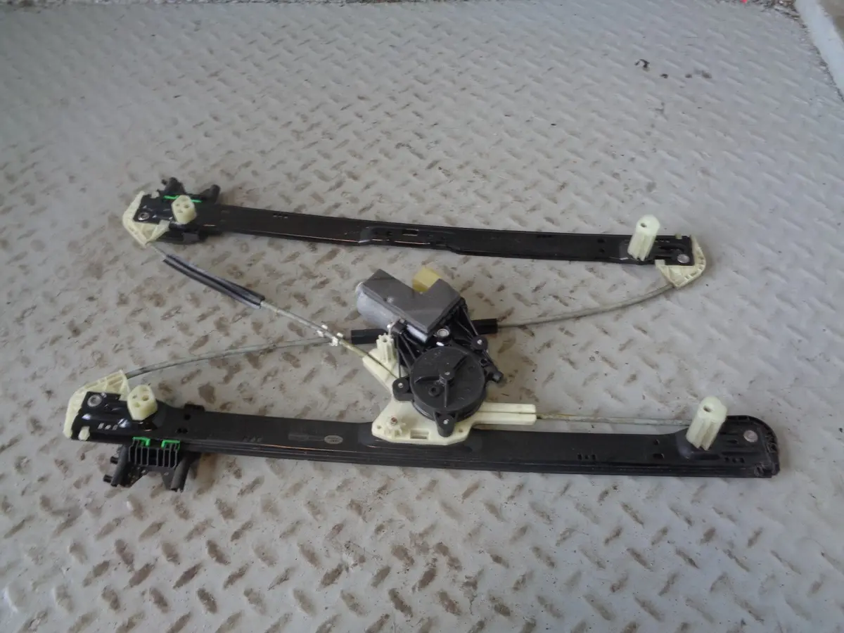 Range Rover L405 Window Regulator And Motor Off Side Rear 2013 To 2017 1