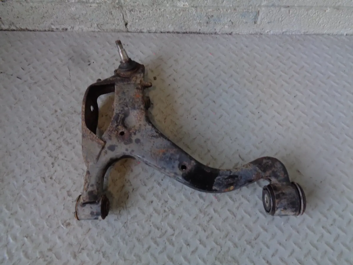 Range Rover Sport Lower Control Arm Near Side Front L320 2005 To 2013 1