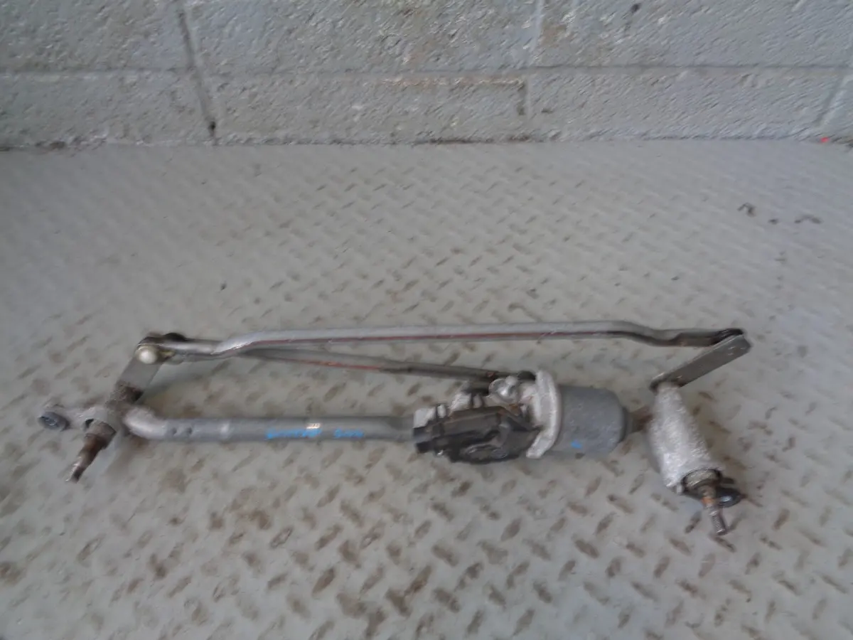 Range Rover L405 Windscreen Wiper Motor And Linkage Front Cpla-17500-Bc 1