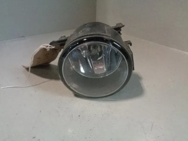 Discovery 4 Fog Light Assembly Off Side 2009 To 2014 Land Rover K05073 1