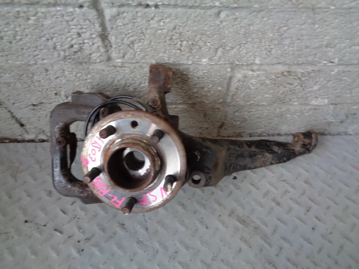 Range Rover Sport Near Side Front Hub Abs Sensor 3.0 Tdv6 2009 To 2013 H15034 1
