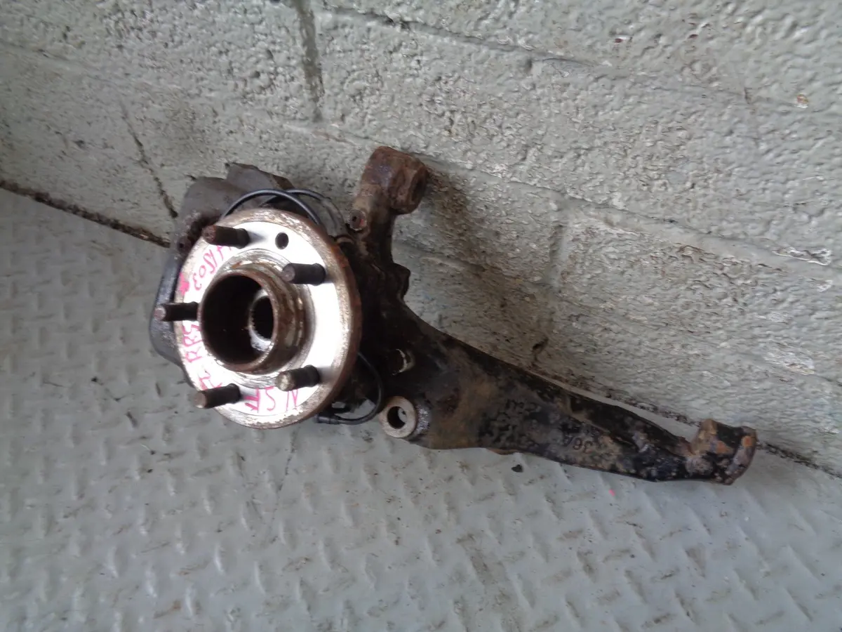 Range Rover Sport Near Side Front Hub Abs Sensor 3.0 Tdv6 2009 To 2013 H15034 2
