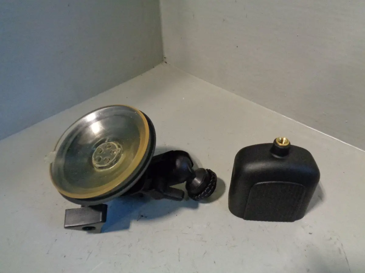Range Rover L322 Venture Camera External Holder Mount 2002 To 2010 1
