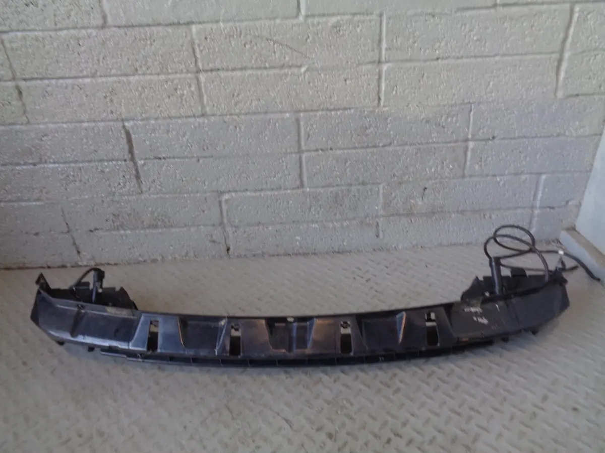 Range Rover Evoque Front Bumper Support Mount Bracket L538 2011 To 2018 1