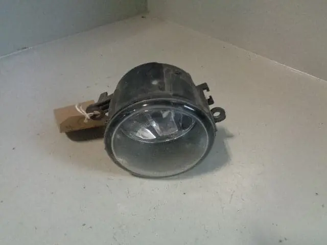 Discovery 4 Fog Light Assembly Near Side 2009 To 2014 Land Rover K05073 1
