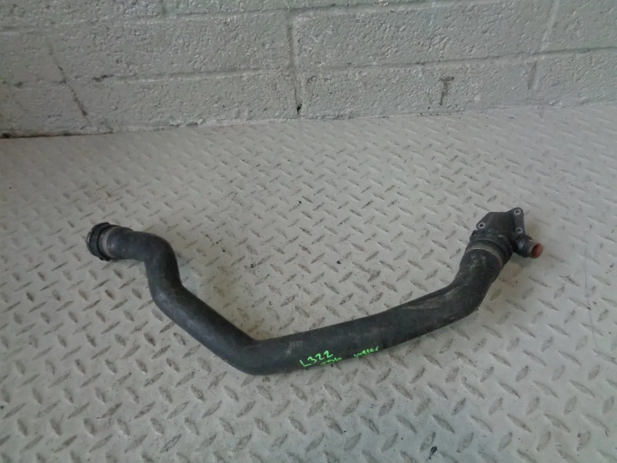 Range Rover L322 Coolant Water Pipe Junction 3.0 Td6 Pch001221 2002 To 2009 1
