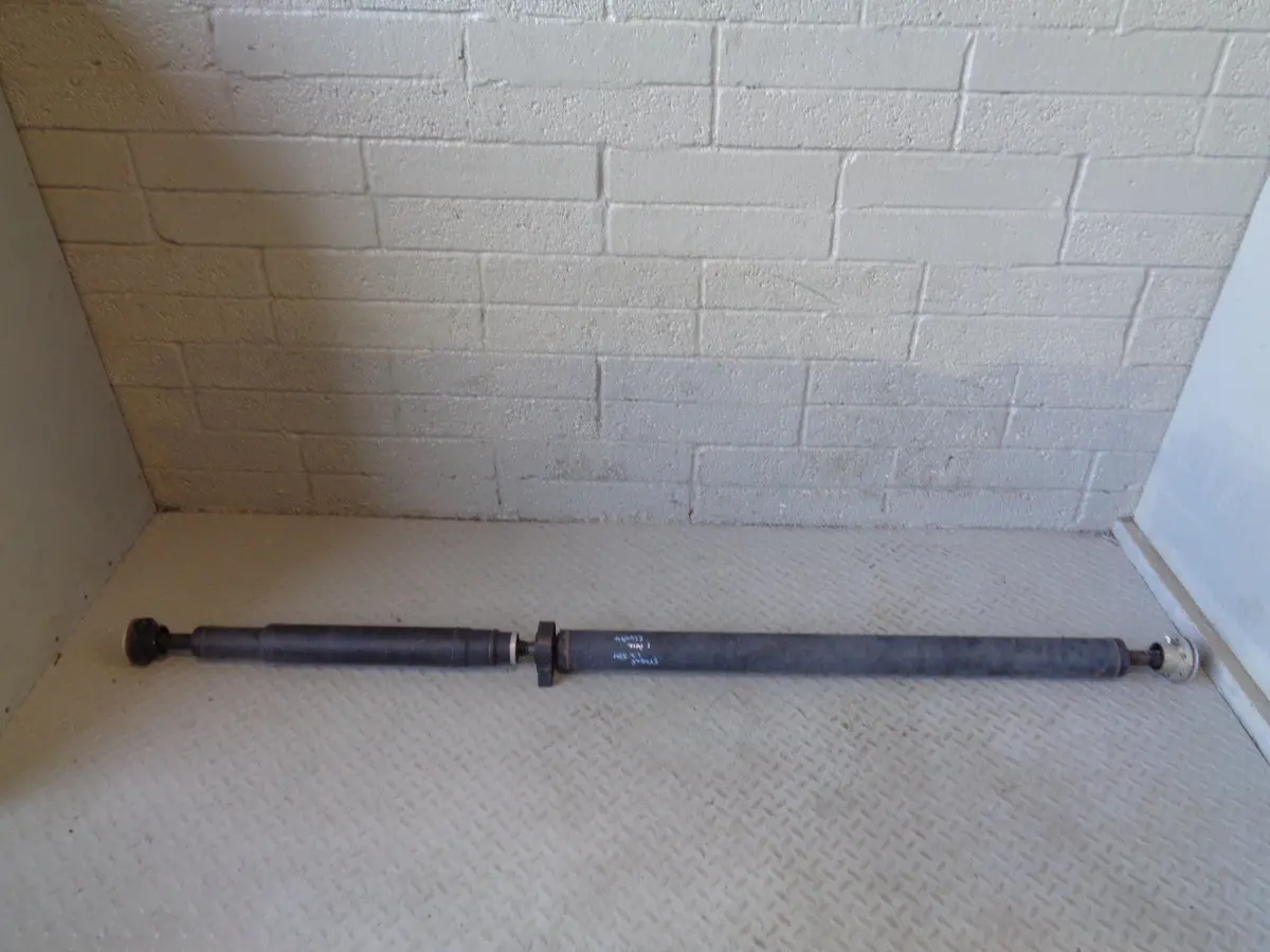 Range Rover Evoque Rear Propshaft 2.2 Sd4 Auto L538 2011 To 2018 5 Door 1