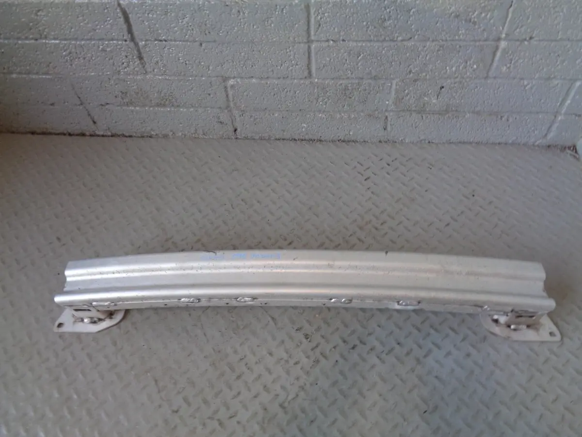 Range Rover Evoque Rear Bumper Support Reinforcement L538 Bj32-17906Ad 1