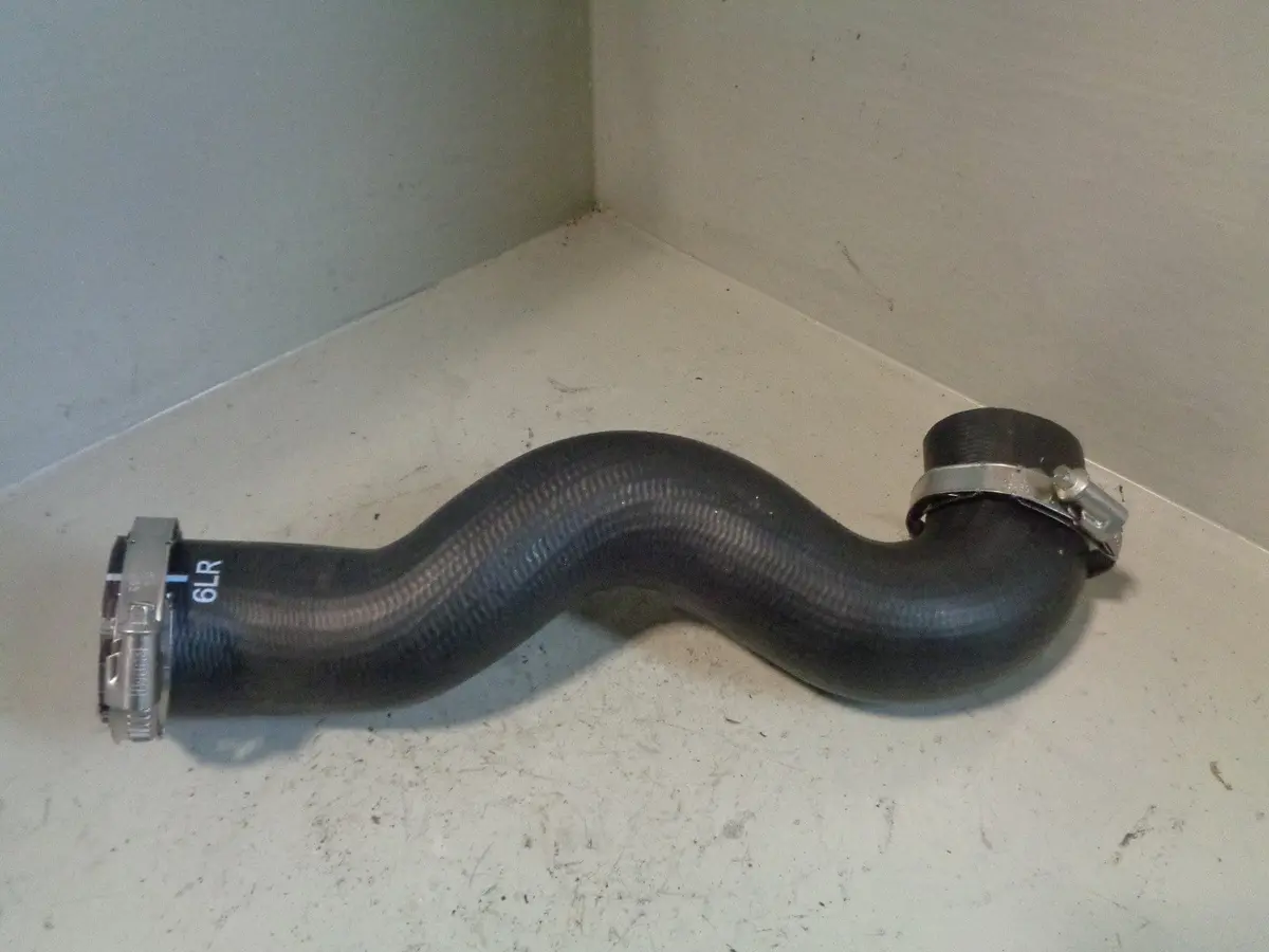 Range Rover L405 Intercooler Hose 3.0 Diesel 2013 To 2017 Lr056250 1