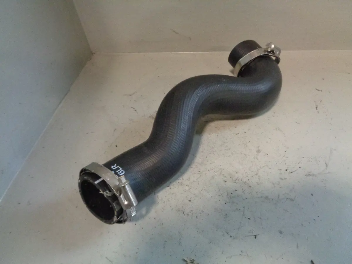 Range Rover L405 Intercooler Hose 3.0 Diesel 2013 To 2017 Lr056250 2
