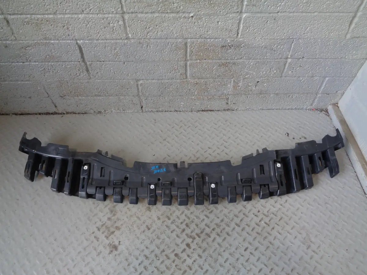 Range Rover L405 Radiator Support Front Bumper Bracket Mount Ck52 17A793 Aa 1