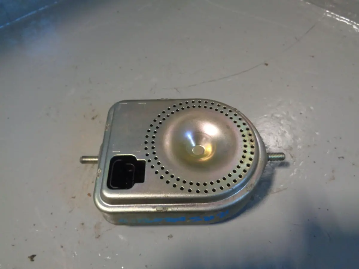 Range Rover Sport Alarm Siren Anti-Theft 6G9n-19G229-Dg L320 2009 To 2013 1