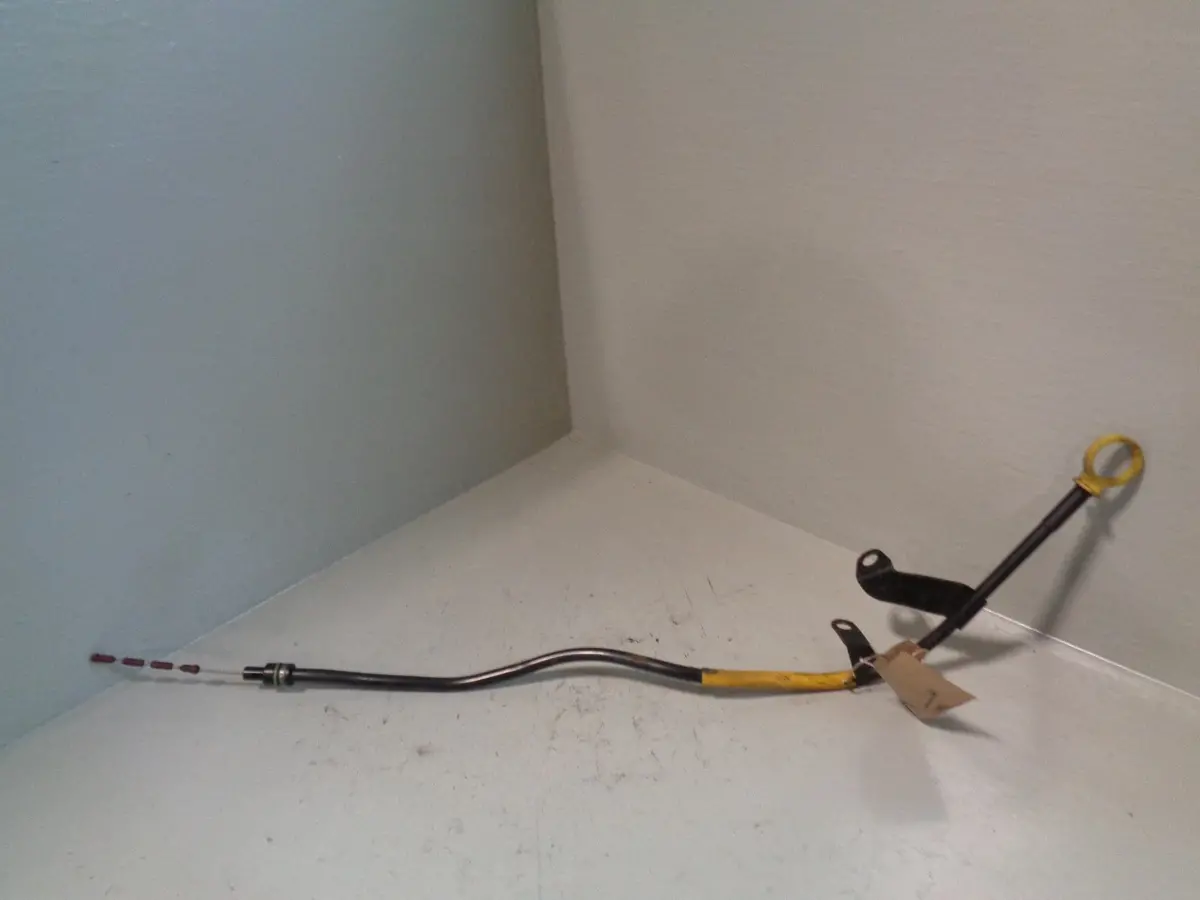 Dip Stick And Tube 3.0 Tdv6 Land Rover Discovery 4 Range Rover Sport L320 1