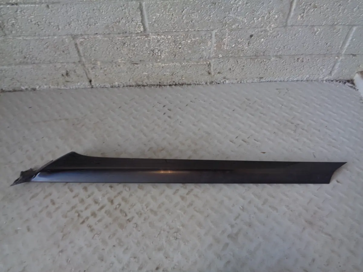 Range Rover Evoque A Pillar Trim Off Side Exterior Bj32-025A53-Aj 2011 To 2018 1