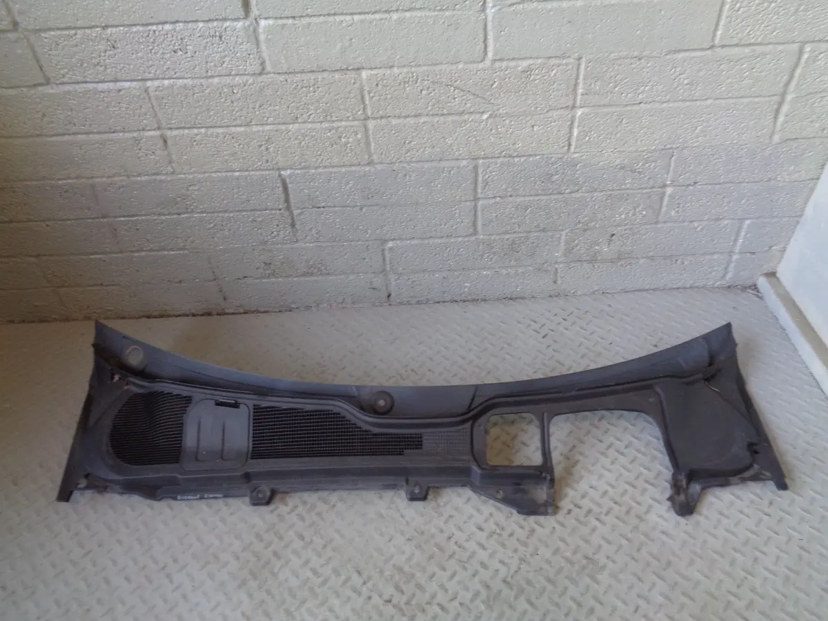 Range Rover Evoque Scuttle Panel Windscreen Panel Bj32-021B43-A 2011 To 2018 1