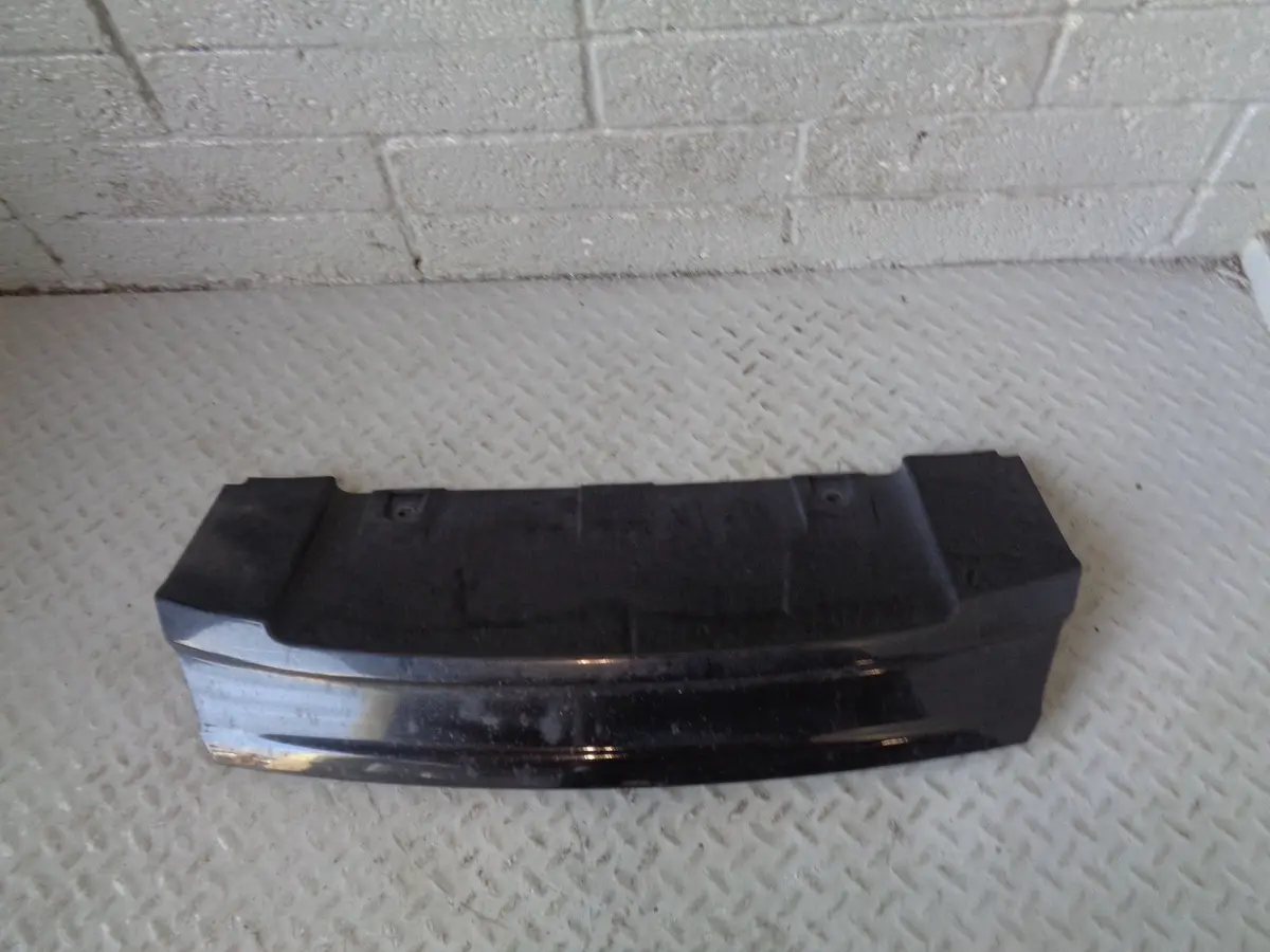 Range Rover Evoque Tow Eye Cover Front Bumper Bj3m 17F011 A L538 2011 To 2018 1