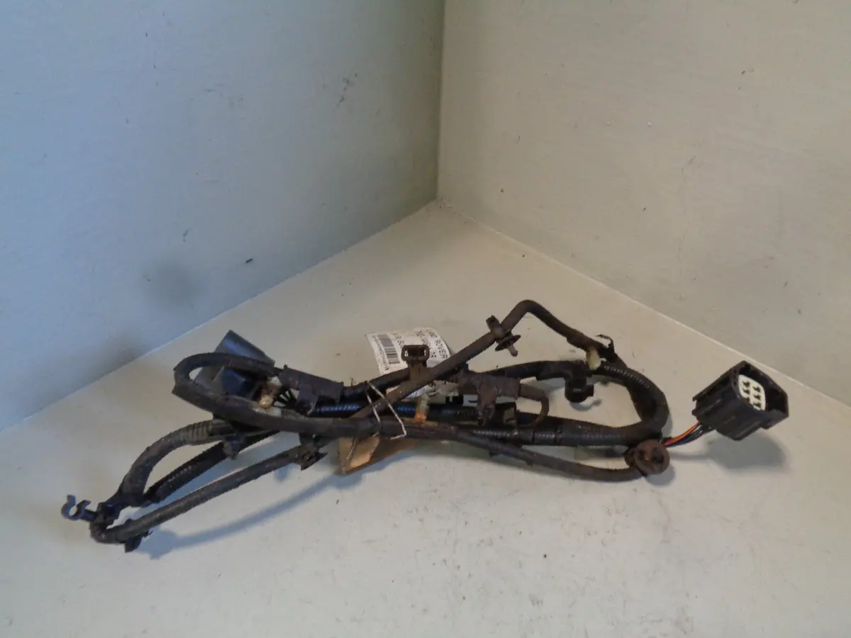 Discovery 3 Air Suspension Wiring Loom Land Rover 7H32-14A614-Db 2004 To 2009 1