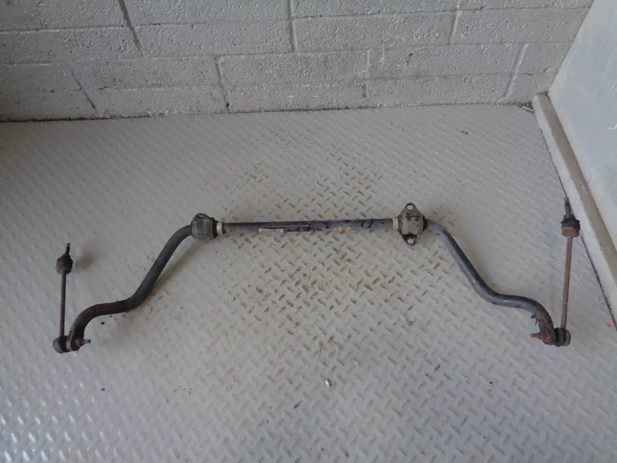 Discovery 3 Anti Roll Sway Bar Front Rgb500060 Land Rover 2004 To 2009 1