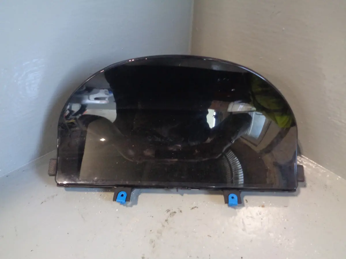 Range Rover L322 Instrument Cluster Digital 3.6 Tdv8 Ah42-10849-Ak 2010 To 2013 1
