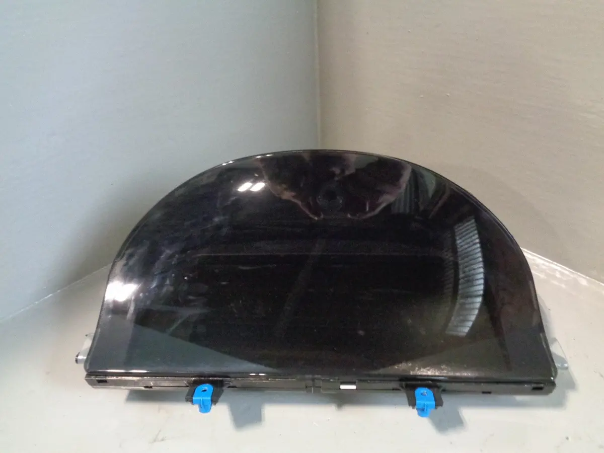 Range Rover L322 Instrument Cluster Digital 4.4 Tdv8 Ah42-10849-As 2010 To 2013 1