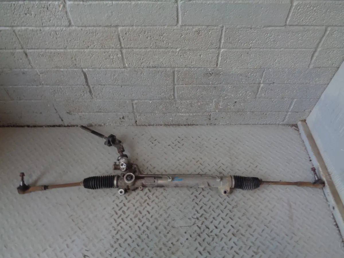 Range Rover Sport Power Steering Rack Qeb500413 Pas L320 2005 To 2009 1