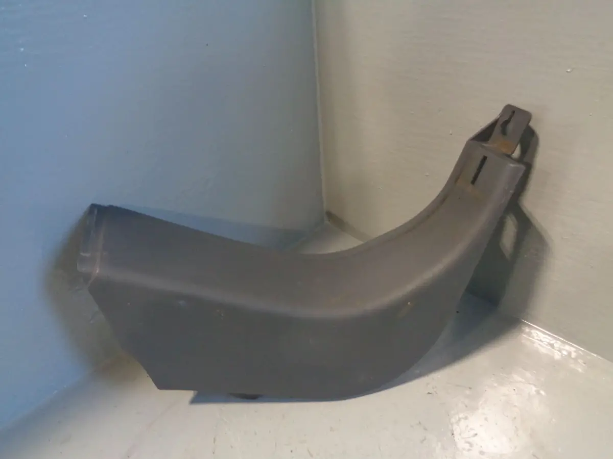 Range Rover Evoque Sill Trim Off Side Right Bj32-02348 Ae L538 2011 To 2018 1