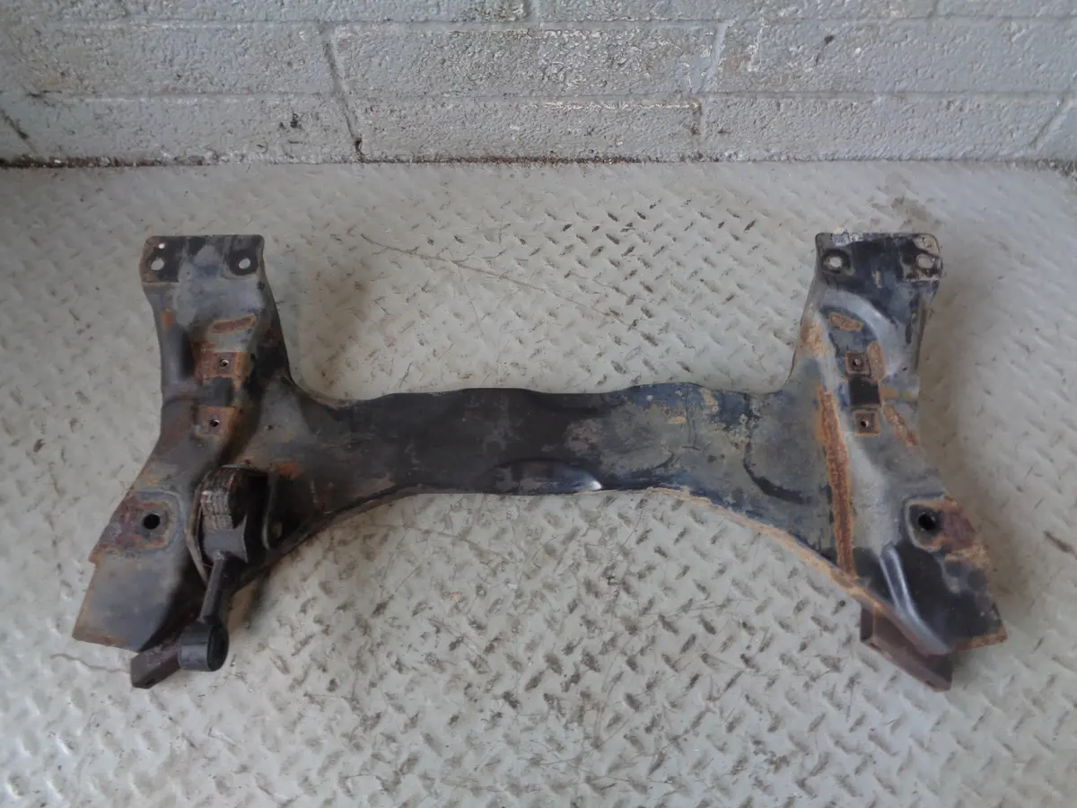 Freelander 1 Front Subframe Kgb000031 Land Rover 1998 To 2006 R17035 1