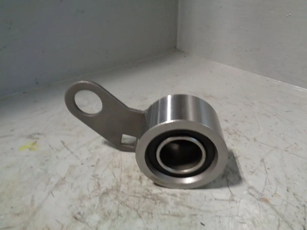 Timing Belt Pulley Tensioner 300 Tdi Defender Discovery 1 Lhp100860r Land Rover 1