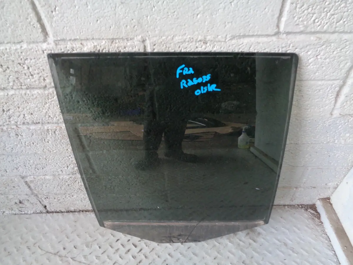 Freelander 2 Door Glass Window Off Side Rear Dark Tint Land Rover R25035 1
