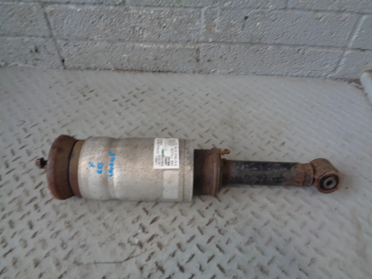 Range Rover Sport Suspension Air Bag Strut Front Rnb500223 2005 To 2009 1