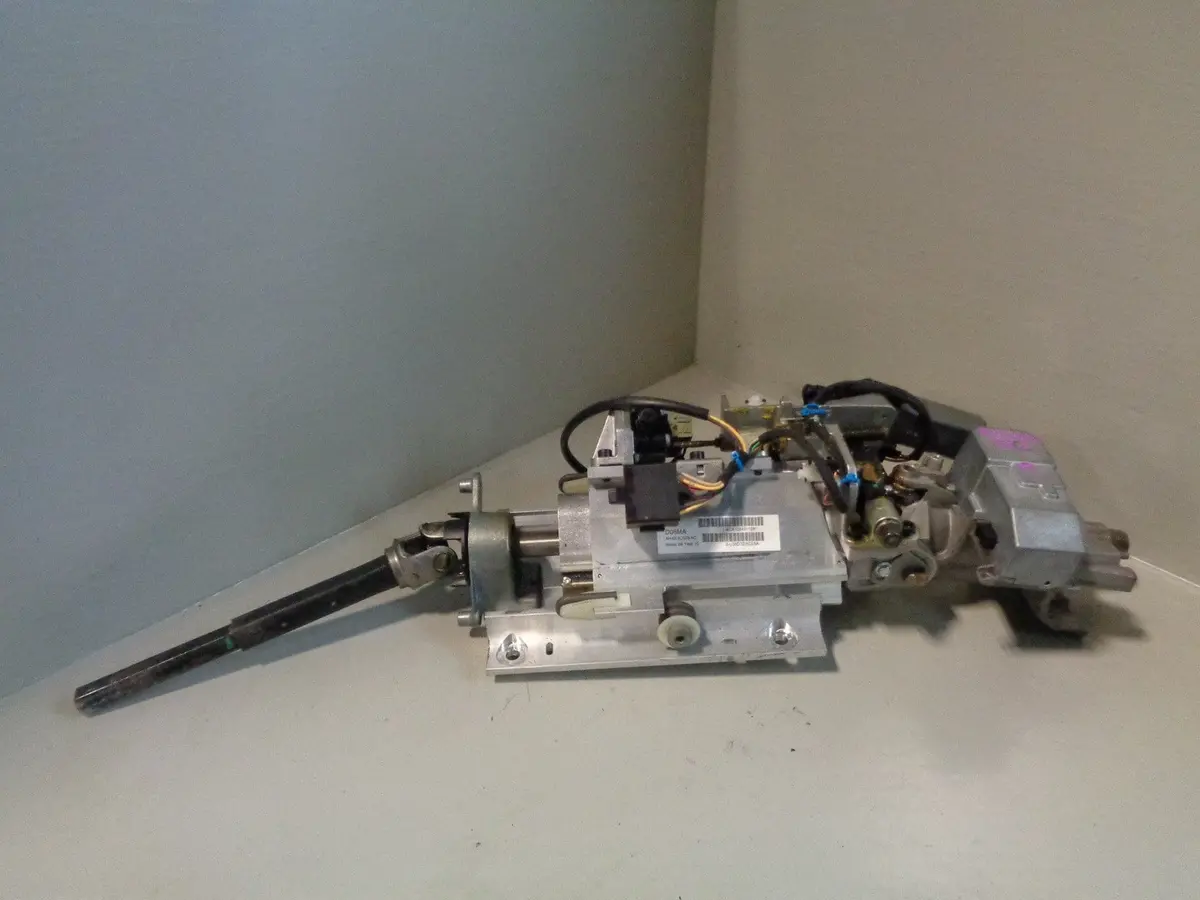 Range Rover Steering Column Ah42-3C529-Ac Electric Adjust L322 2010 To 2013 1