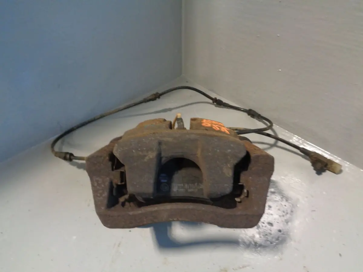 Brake Caliper Discovery 4 Range Rover Sport L320 Off Side Rear Land Rover 1