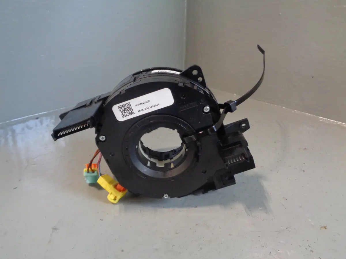 Range Rover Evoque Airbag Spiral Cable Squib Clock Spring Bj32-14A664-Ca L538 1