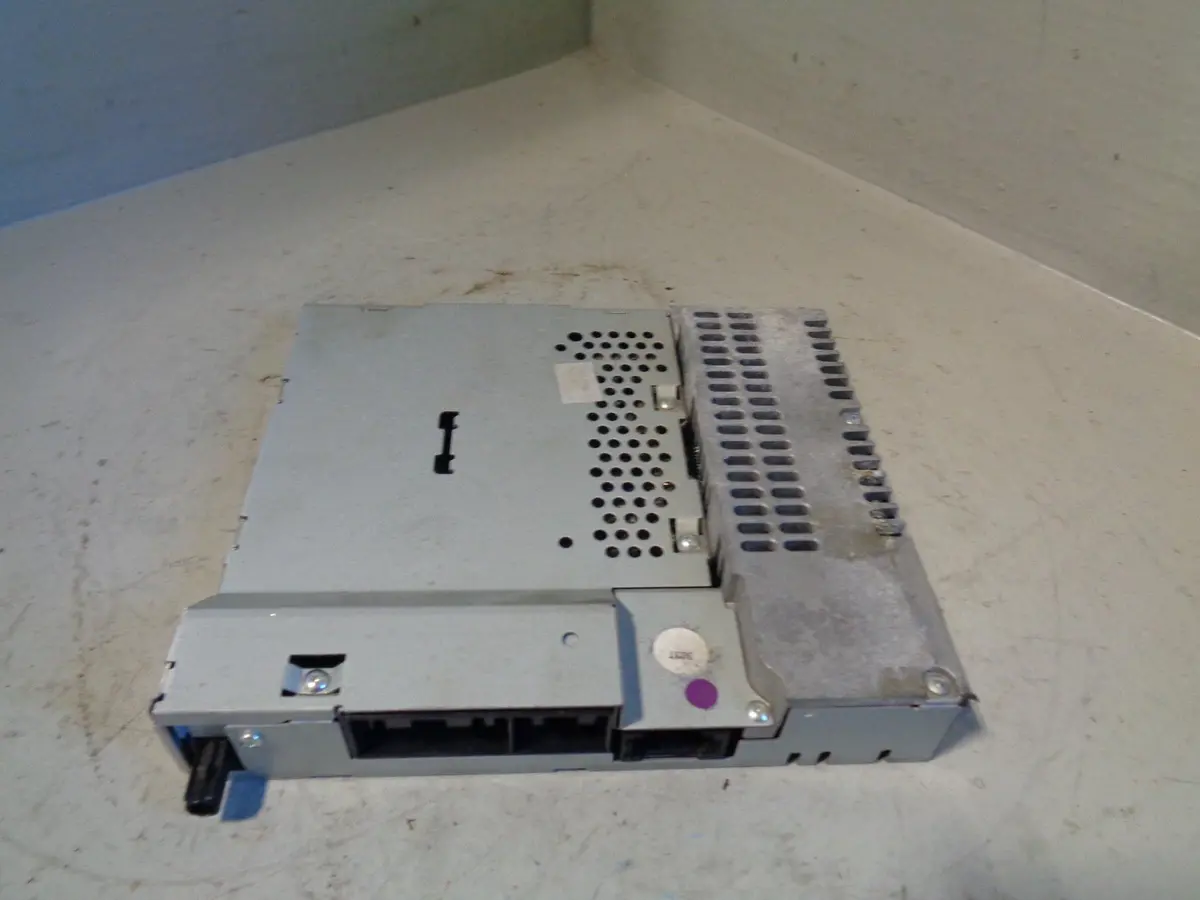 Range Rover L322 Stereo Audio Module Head Unit Vux500420 2006 To 2013 1