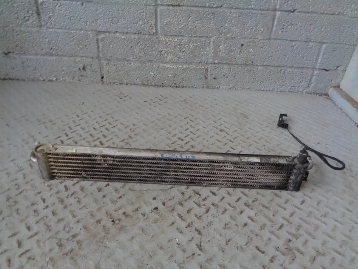 Discovery 2 Td5 Gearbox Cooler Automatic Land Rover Auto 1998 To 2004 R11045 1