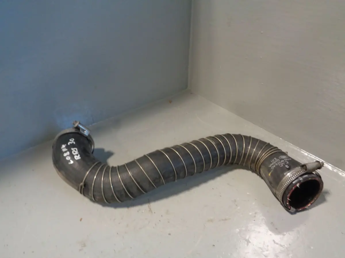 Range Rover Sport Air Intake Pipe Ah22-9F072-Ad 3.0 Tdv6 2009 To 2013 1