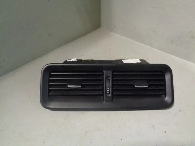 Range Rover L322 Facelift Dashboard Top Air Vents Jdb500230 2006 To 2013 1