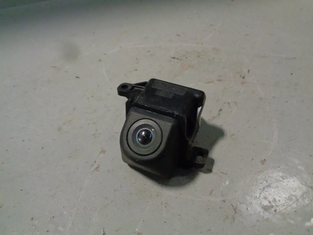 Discovery 4 Surround Camera Ah22 19H422 Ab Land Rover 2009 To 2016 1