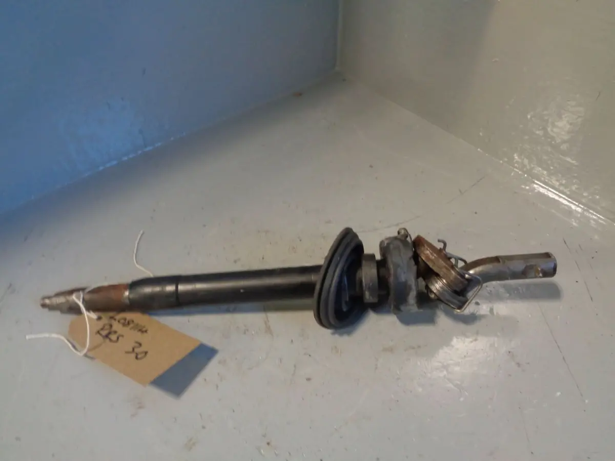 Range Rover Sport Steering Column Lower L320  2005 To 2013 1