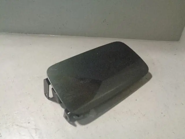 Range Rover L322 Fuel Filler Flap In Tonga Green 2002 To 2009 1