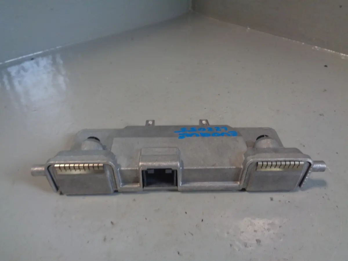 Range Rover Evoque Lane Assist Camera Module Hk72-19H406 L538 2016 To 2018 1
