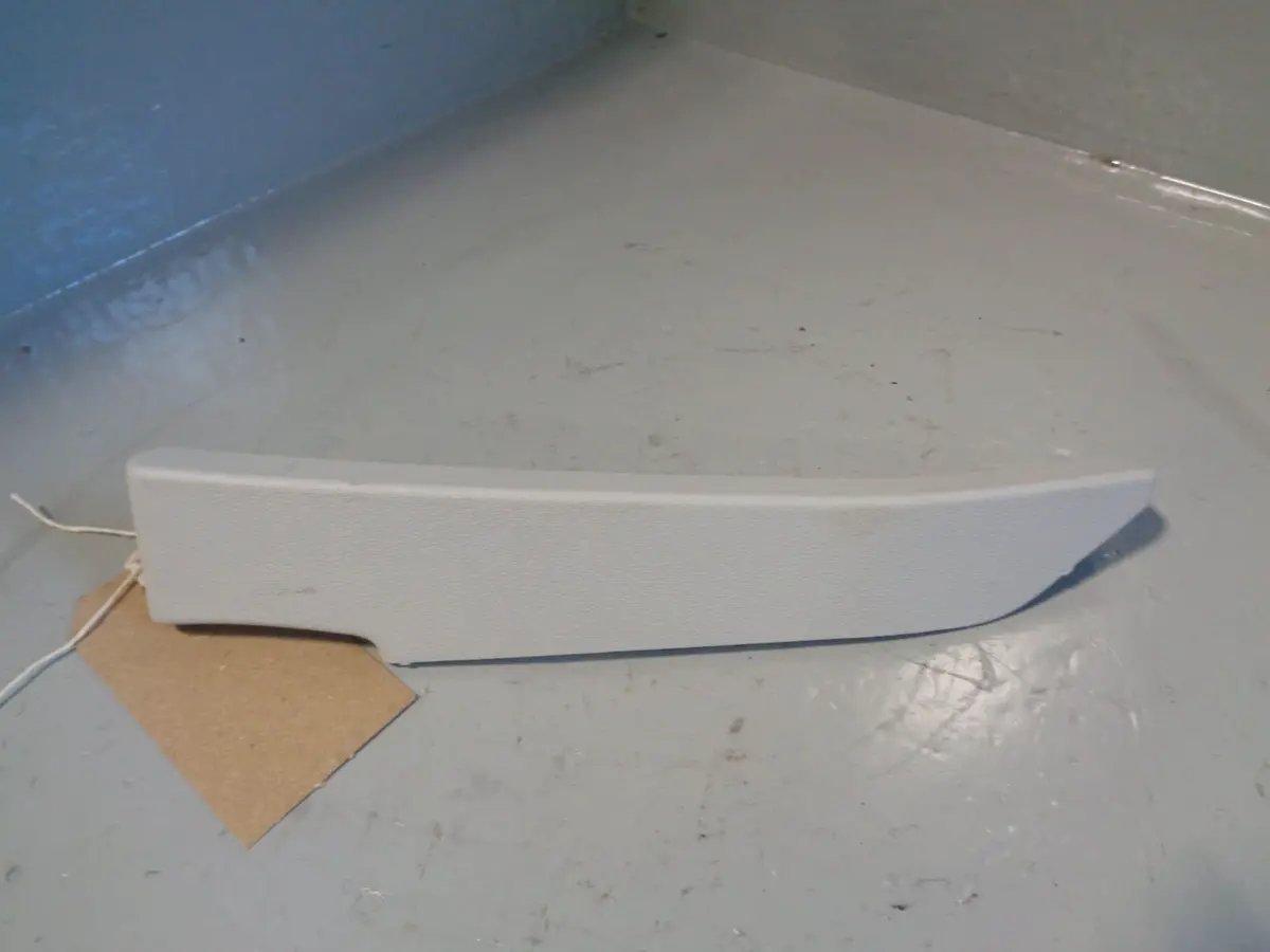 Range Rover Evoque Dashboard Trim Strip Right Bj32-044B78-Abw L538 2011 To 2018 1