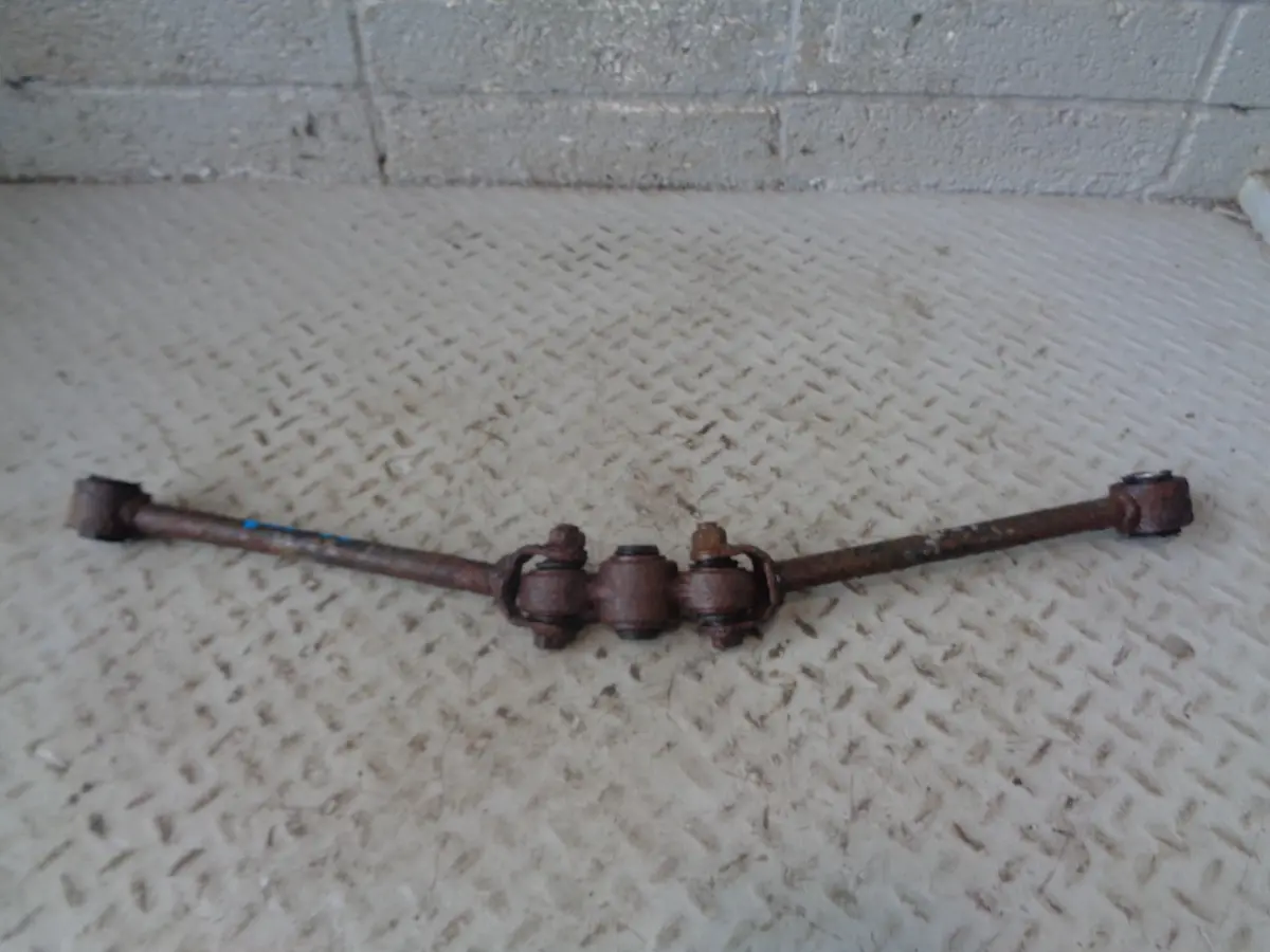 Discovery 2 Watts Linkage Rgd100550 Anti Sway Bar Td5 V8 Land Rover 1