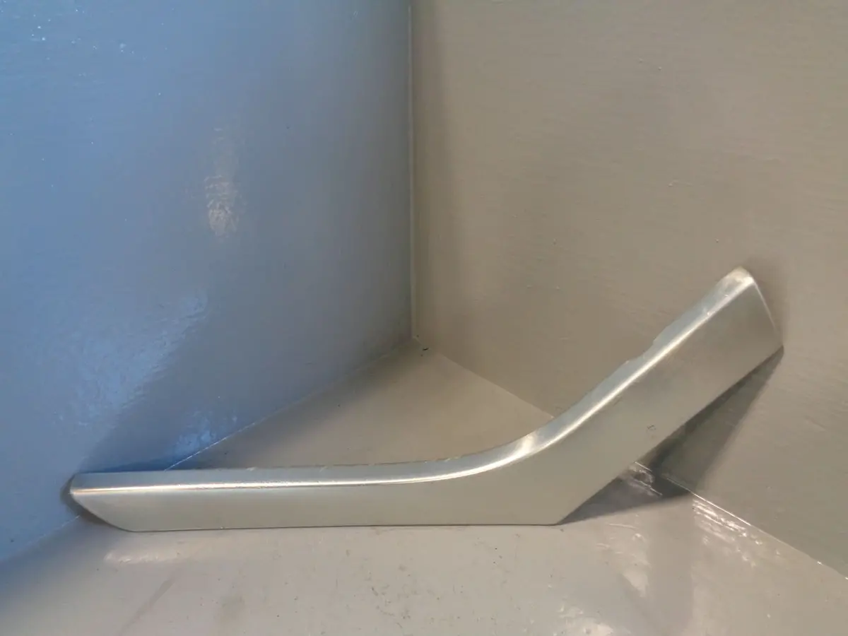 Range Rover Evoque Centre Console Trim Off Side Bj32044e06ab L538 2011 To 2018 1
