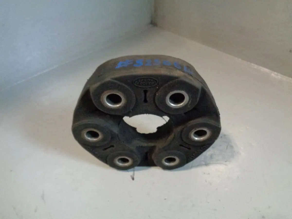 Range Rover L322 Front Propshaft Doughnut Tij000011 V8 Or Td6 2002 To 2009 1