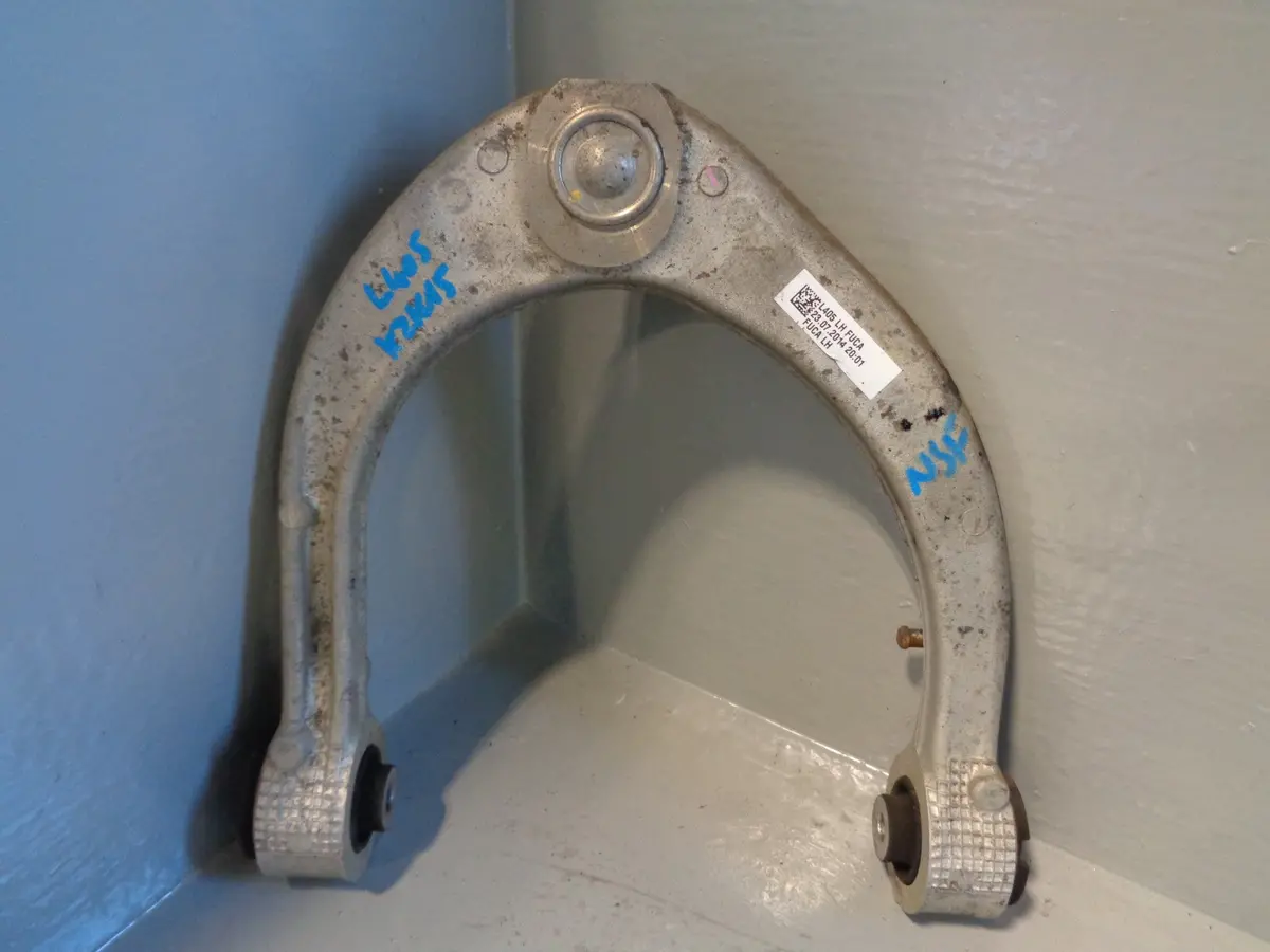Range Rover L405 Control Arm Near Side Front Upper Pla-3091-A 2013 To 2017 1