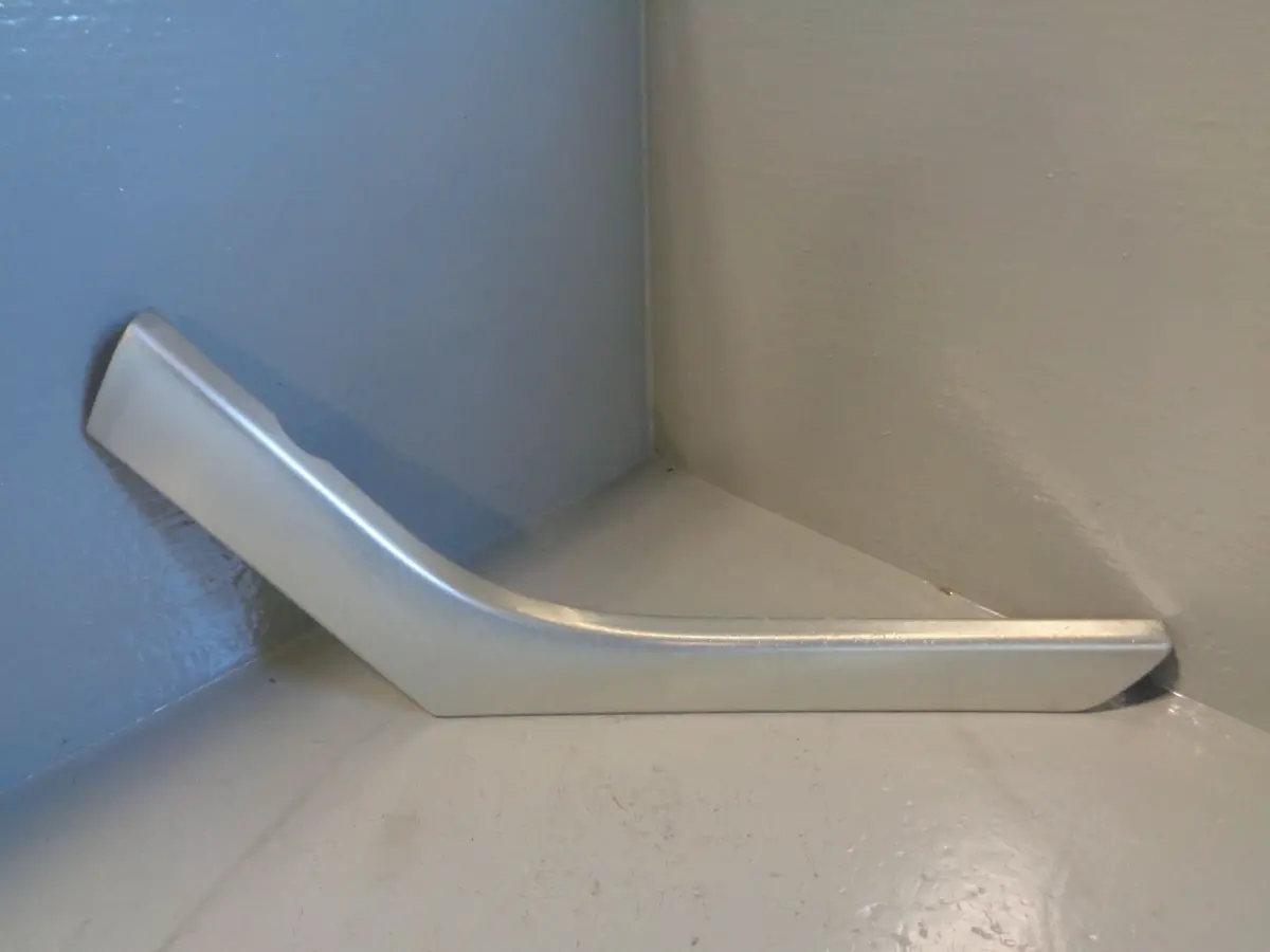 Range Rover Evoque Centre Console Trim Near Side Bj32044e07ab L538 2011 To 2018 1