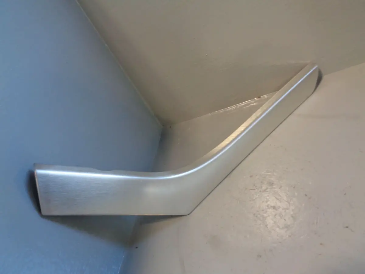 Range Rover Evoque Centre Console Trim Near Side Bj32044e07ab L538 2011 To 2018 2